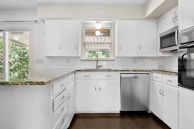 8351 Lullwater Drive, Dallas, TX 75218