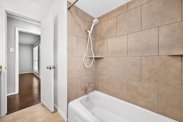 8351 Lullwater Drive, Dallas, TX 75218