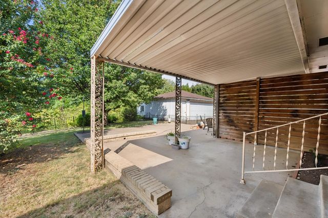 8351 Lullwater Drive, Dallas, TX 75218