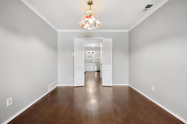 8351 Lullwater Drive, Dallas, TX 75218
