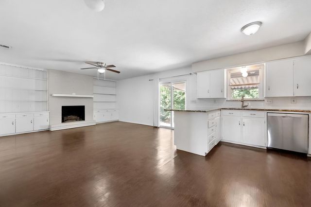 8351 Lullwater Drive, Dallas, TX 75218