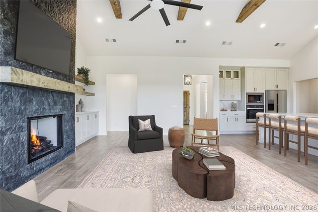 16315 E 101st Street North, Owasso, OK 74055