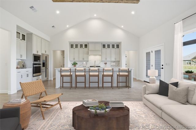 16315 E 101st Street North, Owasso, OK 74055
