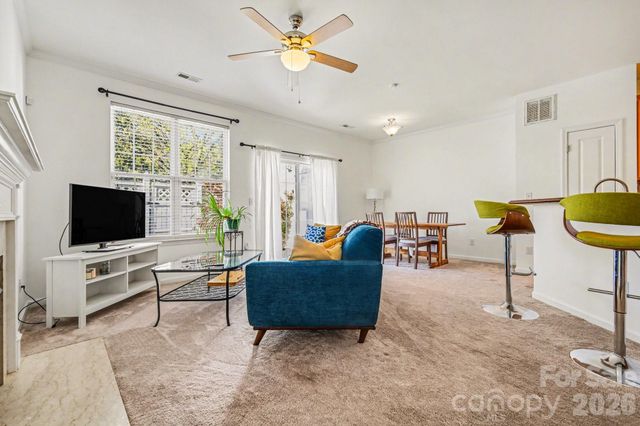 8411 Chaceview Court, Charlotte, NC 28269