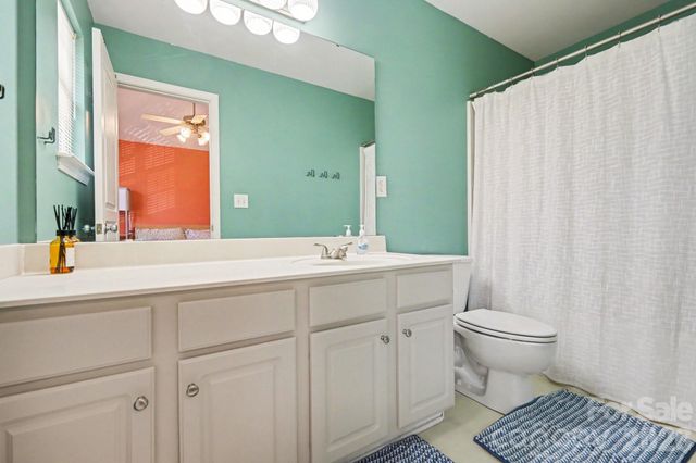 8411 Chaceview Court, Charlotte, NC 28269