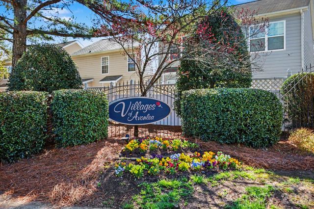 8411 Chaceview Court, Charlotte, NC 28269