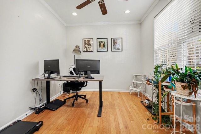 8411 Chaceview Court, Charlotte, NC 28269