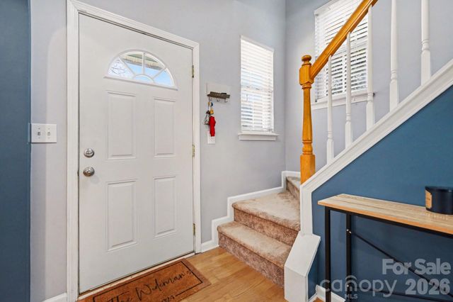 8411 Chaceview Court, Charlotte, NC 28269