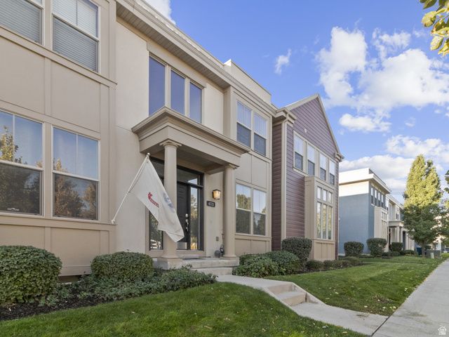 4721 W ZIG ZAG RD, South Jordan, UT 84095