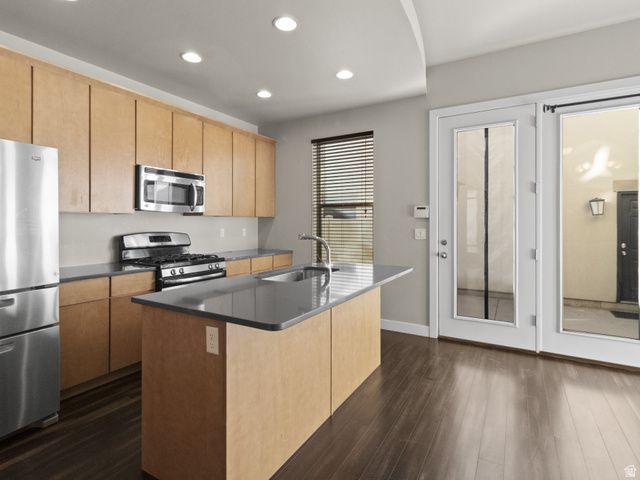 4721 W ZIG ZAG RD, South Jordan, UT 84095