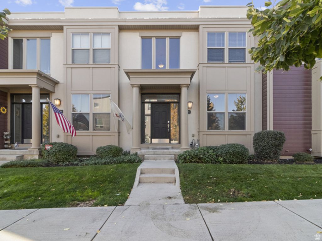 4721 W ZIG ZAG RD, South Jordan, UT 84095