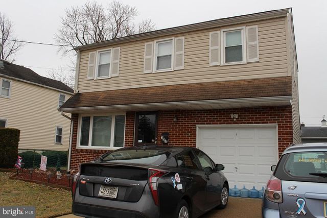 1535 TINSMAN AVE, Pennsauken, NJ 08110