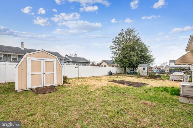 1535 TINSMAN AVE, Pennsauken, NJ 08110