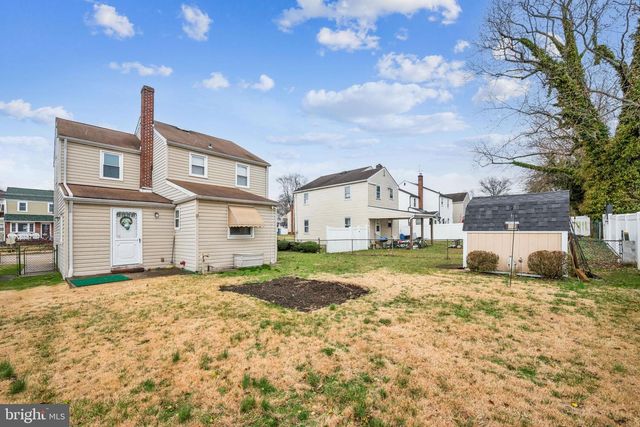 1535 TINSMAN AVE, Pennsauken, NJ 08110