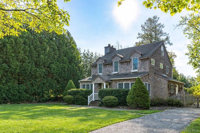 45 Quogue Street, Quogue, NY 11959