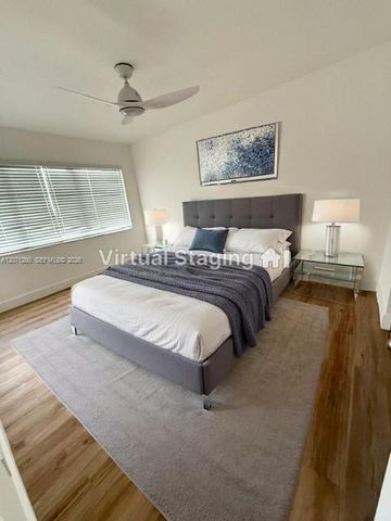 401 SE 10th Street rear, Hallandale Beach, FL 33009