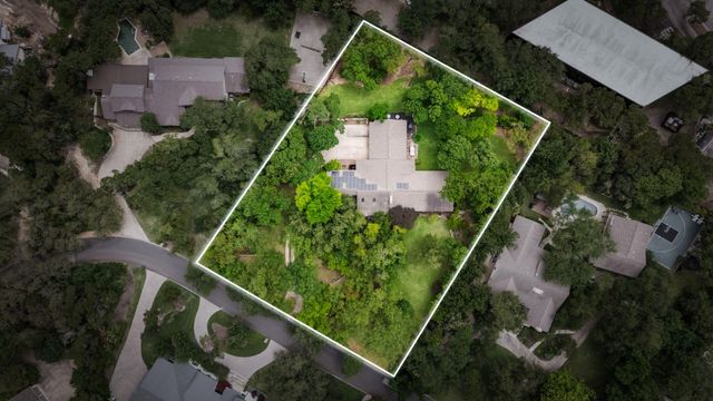 32 Sundown PKWY, Austin, TX 78746