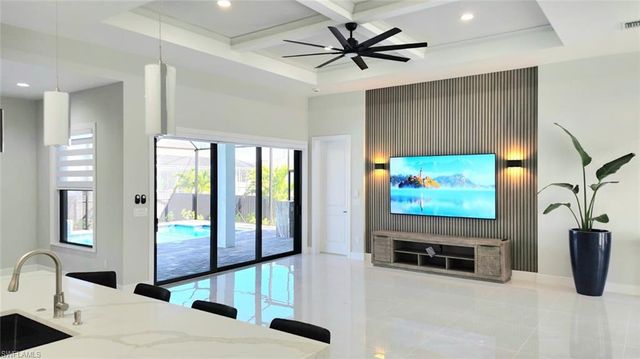 1803 NW 38th PL, Cape Coral, FL 33993