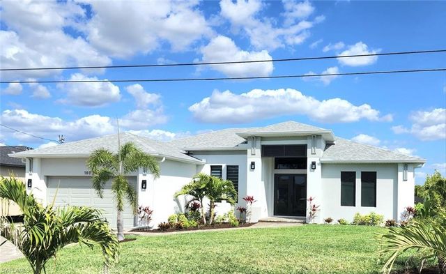 1803 NW 38th PL, Cape Coral, FL 33993