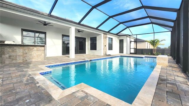 1803 NW 38th PL, Cape Coral, FL 33993