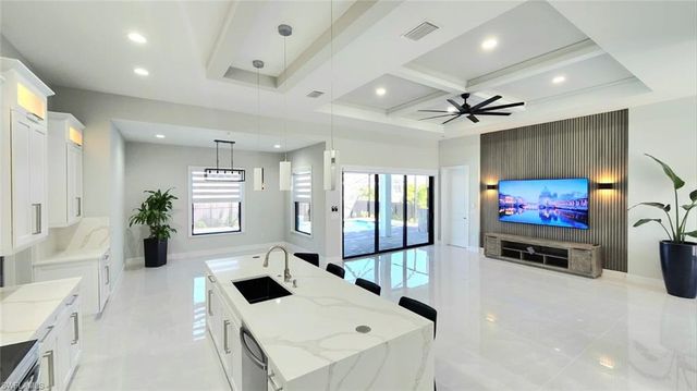 1803 NW 38th PL, Cape Coral, FL 33993