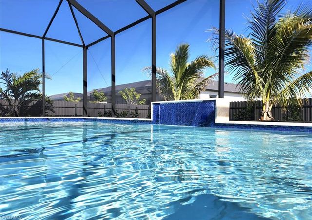 1803 NW 38th PL, Cape Coral, FL 33993