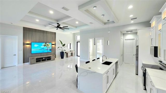 1803 NW 38th PL, Cape Coral, FL 33993