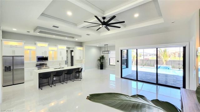 1803 NW 38th PL, Cape Coral, FL 33993