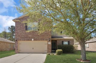 4618 San Jacinto River Drive, Spring, TX 77386