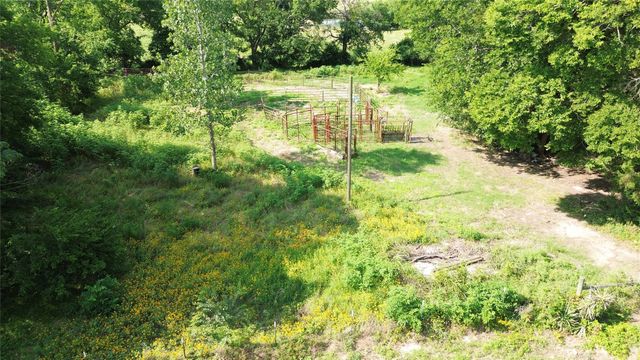4757 FM 1528, Klondike, TX 75448