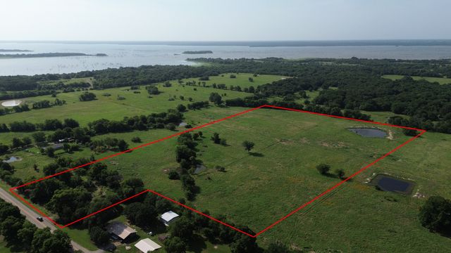 4757 FM 1528, Klondike, TX 75448