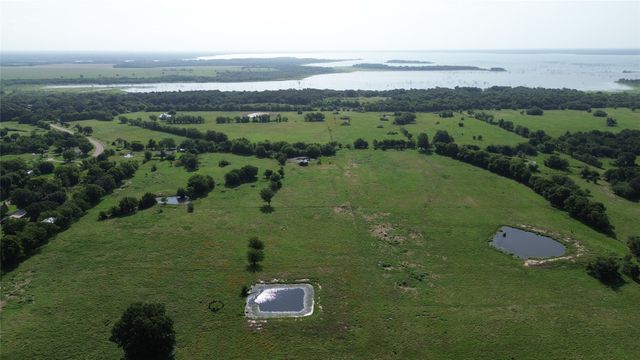 4757 FM 1528, Klondike, TX 75448