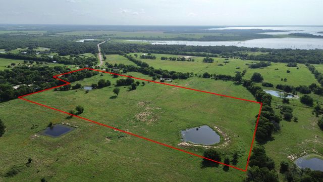 4757 FM 1528, Klondike, TX 75448