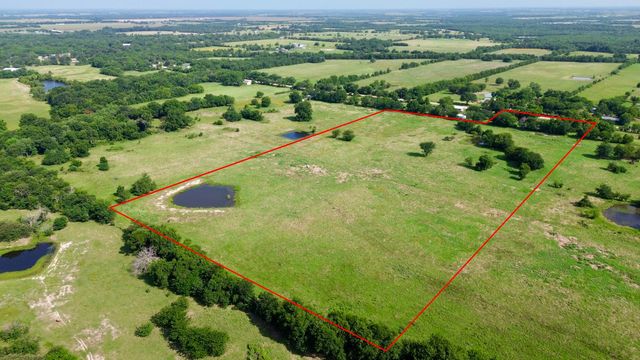 4757 FM 1528, Klondike, TX 75448