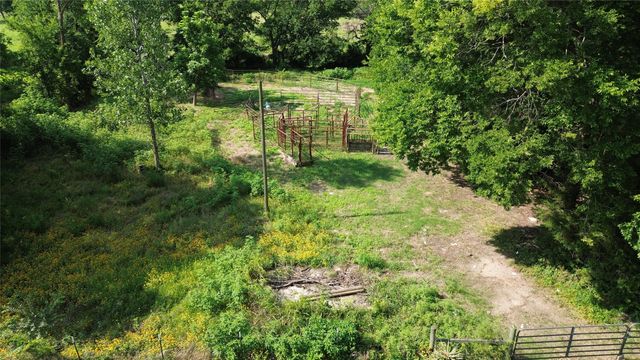 4757 FM 1528, Klondike, TX 75448