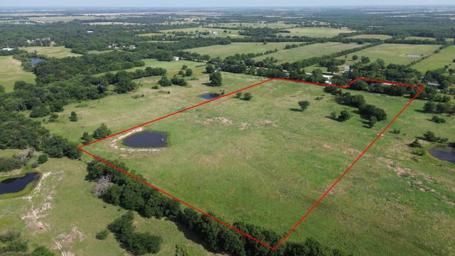 4757 FM 1528, Klondike, TX 75448