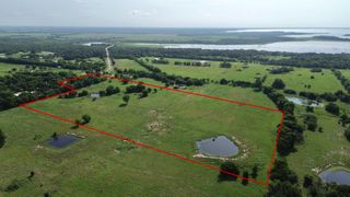 4757 FM 1528, Klondike, TX 75448