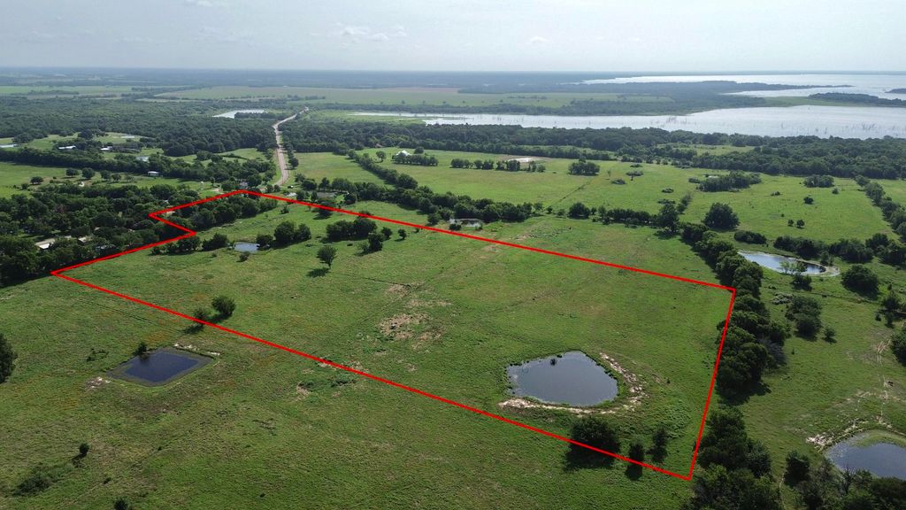 4757 FM 1528, Klondike, TX 75448