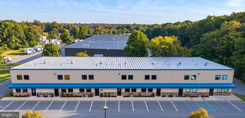 4400 SYLON BLVD #4401-4407, HAINESPORT, NJ 08036 — exterior