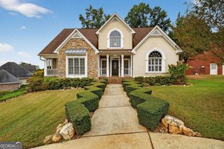 5631 Shamrock Lane, Douglasville, GA 30135