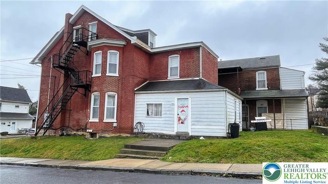 801 Bushkill Street 1, Easton, PA 18042