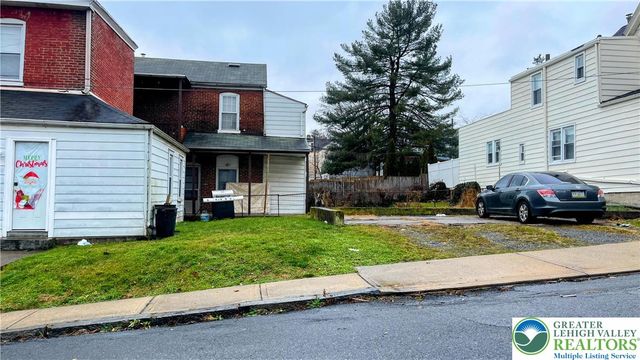 801 Bushkill Street 1, Easton, PA 18042