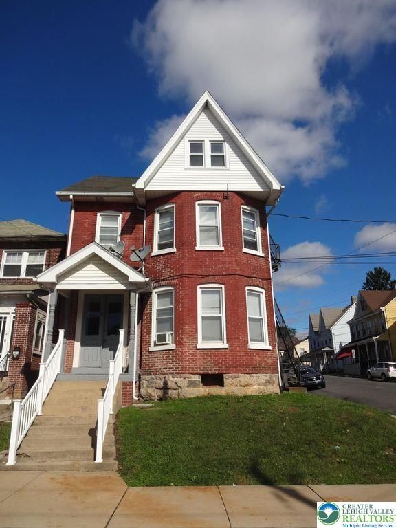 801 Bushkill Street 1, Easton, PA 18042