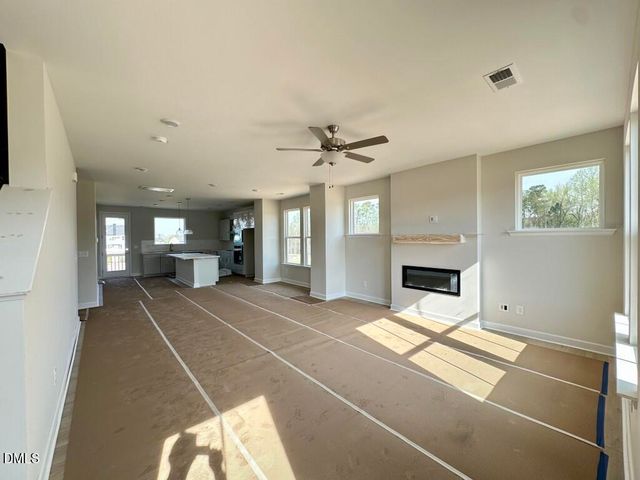 610 Thatch Lane, Knightdale, NC 27545