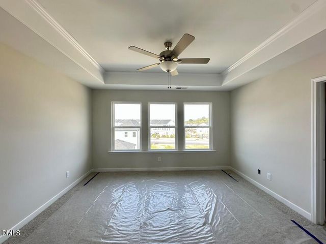 610 Thatch Lane, Knightdale, NC 27545