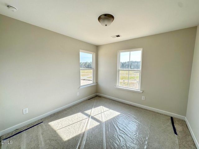 610 Thatch Lane, Knightdale, NC 27545