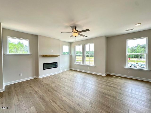 610 Thatch Lane, Knightdale, NC 27545