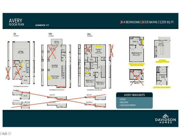 610 Thatch Lane, Knightdale, NC 27545