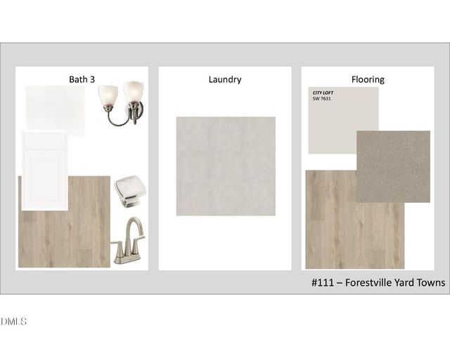 610 Thatch Lane, Knightdale, NC 27545