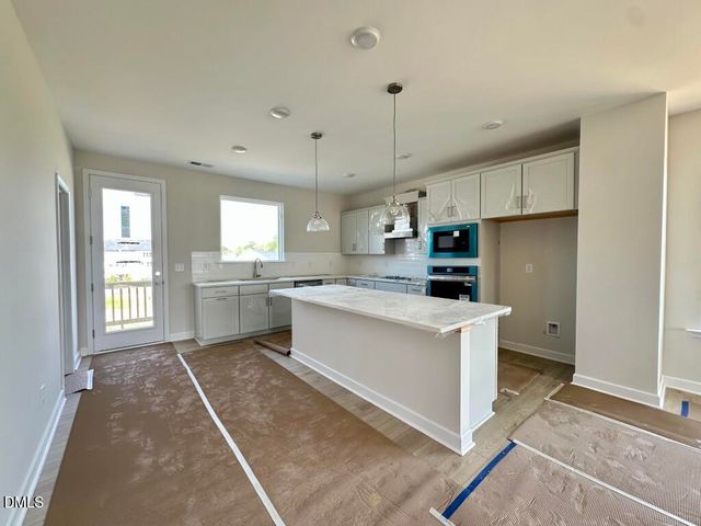 610 Thatch Lane, Knightdale, NC 27545